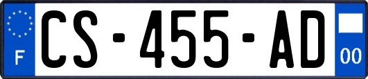 CS-455-AD