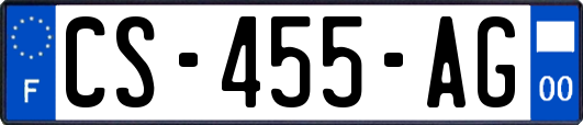 CS-455-AG