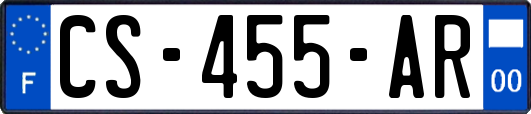 CS-455-AR