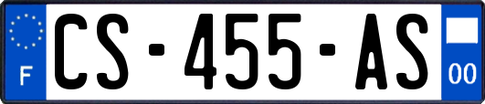 CS-455-AS