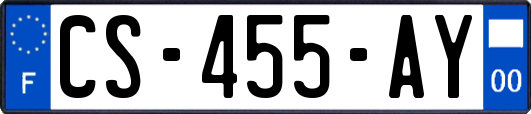 CS-455-AY