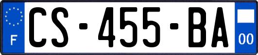 CS-455-BA