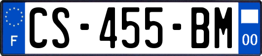 CS-455-BM