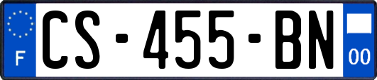 CS-455-BN