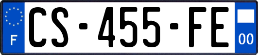 CS-455-FE