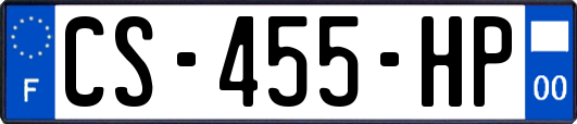 CS-455-HP