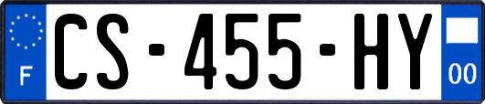 CS-455-HY
