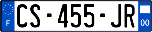 CS-455-JR