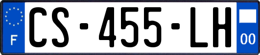 CS-455-LH