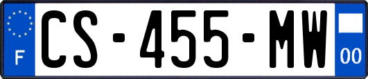 CS-455-MW