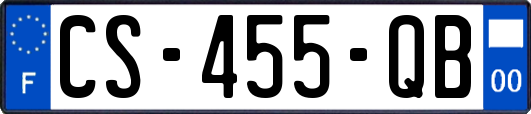 CS-455-QB