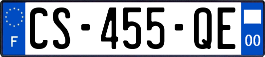 CS-455-QE