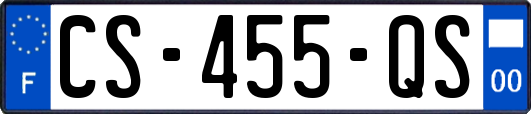 CS-455-QS