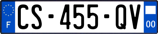 CS-455-QV
