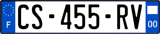 CS-455-RV