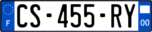 CS-455-RY