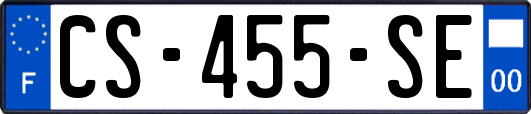 CS-455-SE