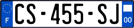 CS-455-SJ