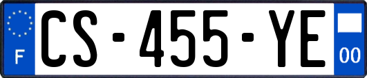 CS-455-YE