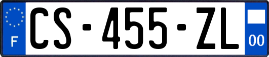 CS-455-ZL