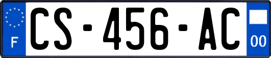 CS-456-AC