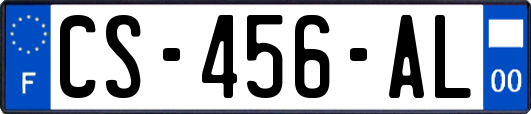 CS-456-AL