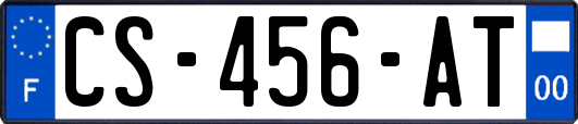 CS-456-AT