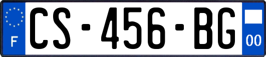 CS-456-BG