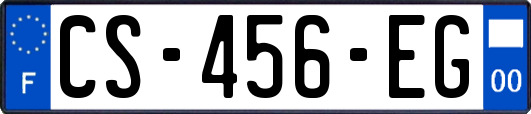CS-456-EG