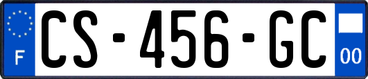 CS-456-GC