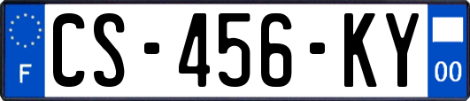 CS-456-KY