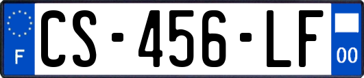 CS-456-LF