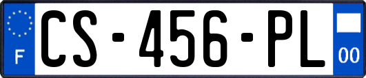 CS-456-PL