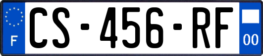 CS-456-RF