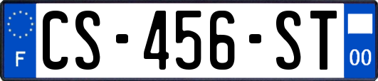 CS-456-ST