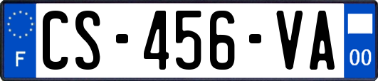 CS-456-VA