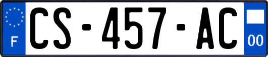 CS-457-AC