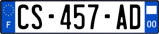 CS-457-AD