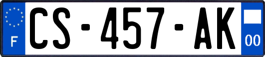 CS-457-AK