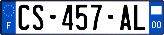 CS-457-AL