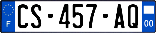 CS-457-AQ