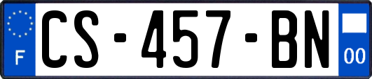 CS-457-BN