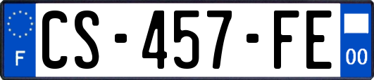 CS-457-FE