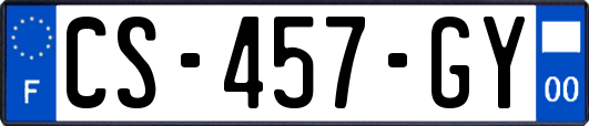 CS-457-GY