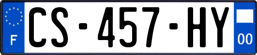 CS-457-HY