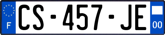 CS-457-JE