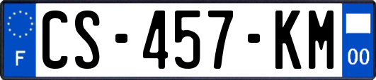 CS-457-KM