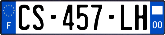 CS-457-LH