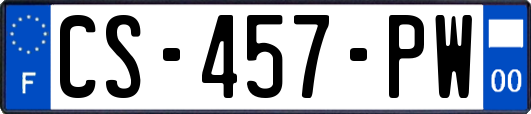 CS-457-PW