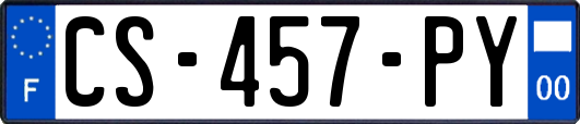 CS-457-PY